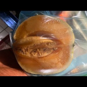 Meet your Posher, Wes